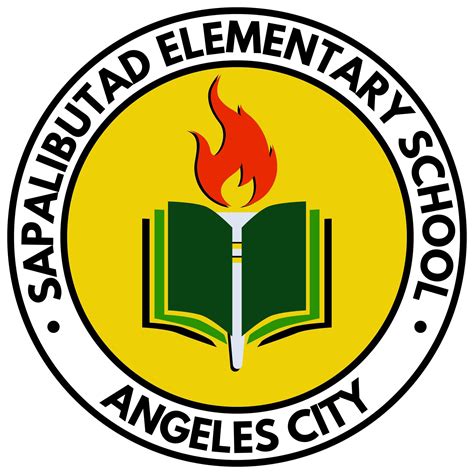 Sapalibutad Elementary School Map .